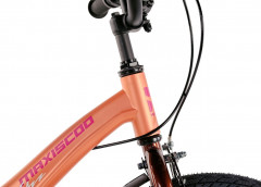 Велосипед детский «Стандарт 18’’» - Фото 2