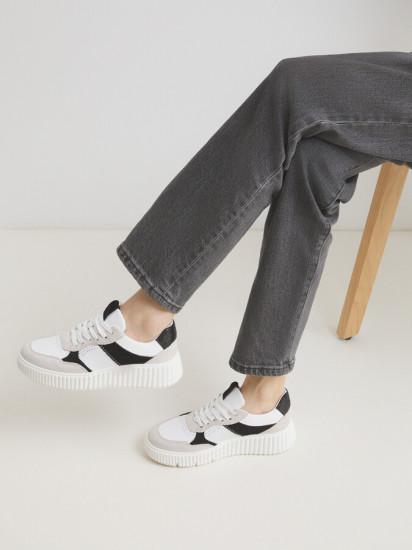 Кеды женские