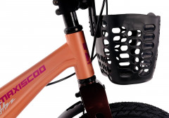 Велосипед детский «Pro 14’’» - Фото 2