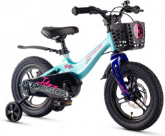 Велосипед детский «Pro 14’’» - Фото 1