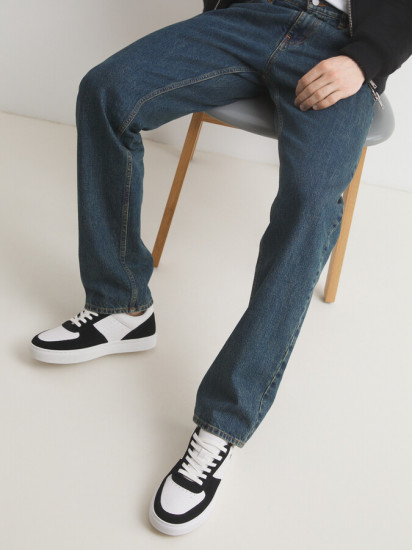 Кеды мужские