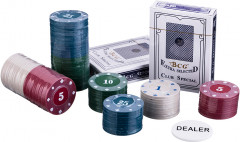 Игра для взрослых «Казино» - Фото 1