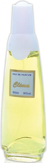 Парфюмированная вода «Clima»