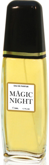 Парфюмированная вода «Magic Night»