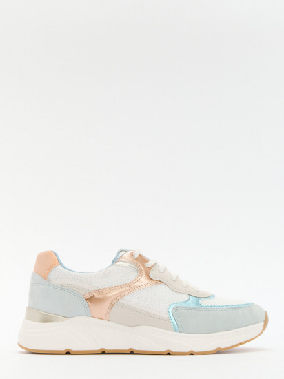 Кроссовки женские