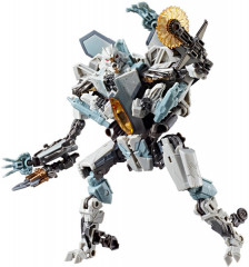 Трансформер «Старскрим» - Фото 1