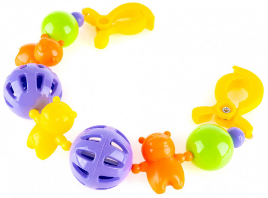 Подвеска «Мишутки»