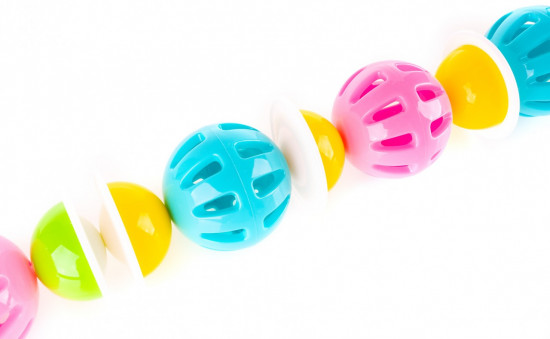 Подвеска «Очарование»