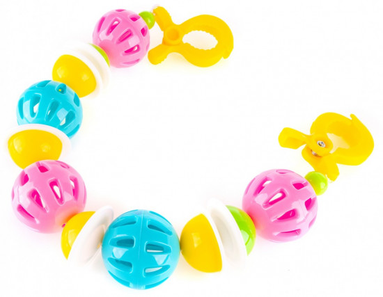 Подвеска «Очарование»