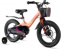 Велосипед детский «Pro 16’’» - Фото 1