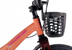 Велосипед детский «Pro 16’’» - Фото 2