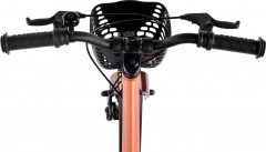 Велосипед детский «Pro 16’’» - Фото 3