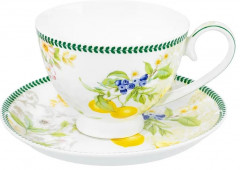 Чайная пара «Лимоны» - Фото 3