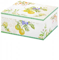 Чайная пара «Лимоны» - Фото 7