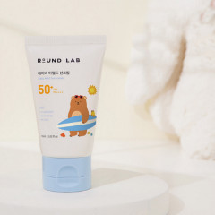 Крем для тела солнцезащитный детский «Baby Mild Sunscreen» - Фото 5