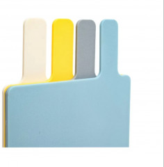 Набор разделочных досок - Фото 1