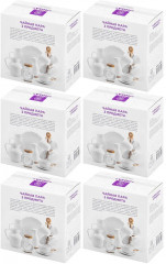 Набор чайных пар «Лоза» - Фото 5