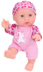 Пупс «Мой карапузик» - Фото 3