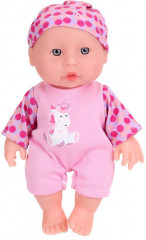 Пупс «Мой карапузик» - Фото 4