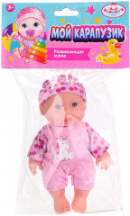 Пупс «Мой карапузик» - Фото 5