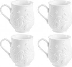 Набор кружек «Птички на ветке» - Фото 3