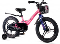 Велосипед детский «Pro 18’’» - Фото 1
