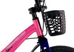 Велосипед детский «Pro 18’’» - Фото 2