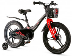 Велосипед детский «Pro 18’’» - Фото 1