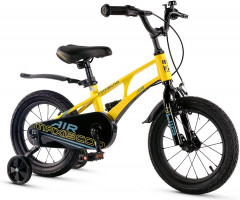 Велосипед детский «Стандарт Плюс 14’’» - Фото 1