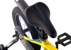 Велосипед детский «Стандарт Плюс 14’’» - Фото 4