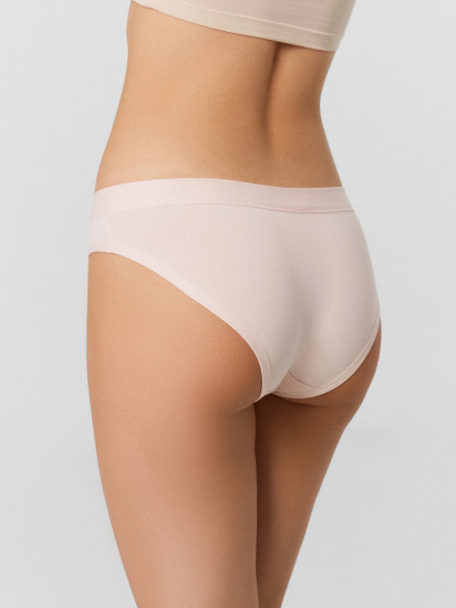 Трусы-слип женские комплект