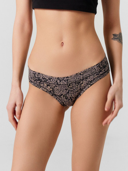 Трусы-слип женские комплект