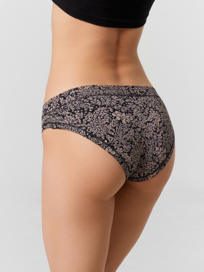 Трусы-слип женские комплект