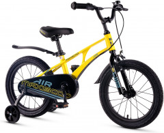 Велосипед детский «Стандарт Плюс 16’’» - Фото 1