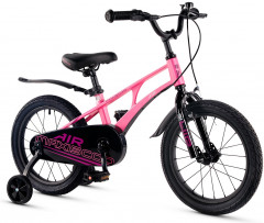 Велосипед детский «Стандарт Плюс 16’’» - Фото 1