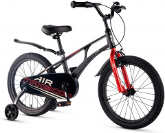 Велосипед детский «Стандарт 18’’» - Фото 1