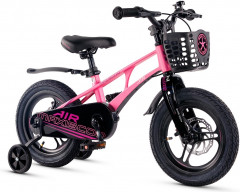 Велосипед детский «Pro 14’’» - Фото 1