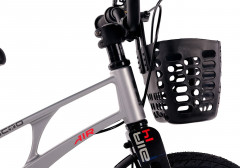 Велосипед детский «Pro 14’’» - Фото 2