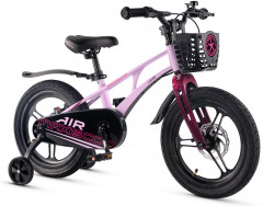 Велосипед детский «Pro 16’’» - Фото 1
