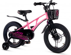 Велосипед детский «Pro 16’’» - Фото 1