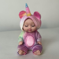 Набор пупсов «Бабочка и Единорог» - Фото 2