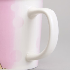 Кружка «Эта девочка может всё!» - Фото 4