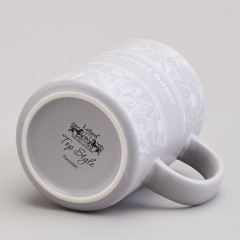 Кружка с крышкой «Sweet home» - Фото 7