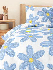 Комплект постельного белья «Chamomile» - Фото 2