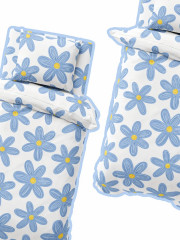 Комплект постельного белья «Chamomile» - Фото 4