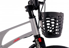 Велосипед детский «Pro 18’’» - Фото 2