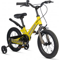 Велосипед детский «Стандарт плюс 14’’» - Фото 1