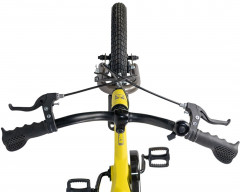 Велосипед детский «Стандарт плюс 14’’» - Фото 3