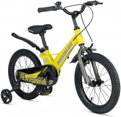 Велосипед детский «Стандарт 16’’» - Фото 1