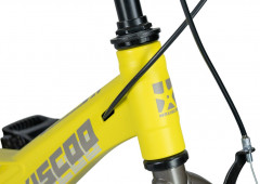 Велосипед детский «Стандарт 16’’» - Фото 2